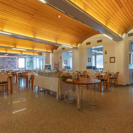 Albergo Sorriso Boario Terme Esterno foto
