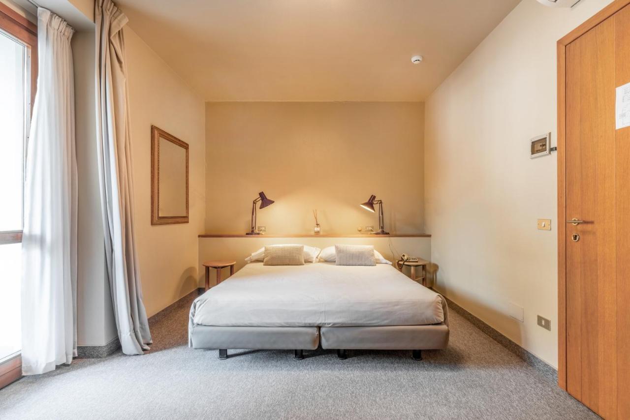 Albergo Sorriso Boario Terme Esterno foto